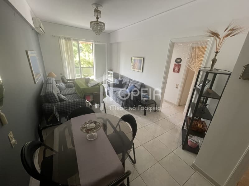 Apartment in Saronida, Saronida — Photo 1 of 10