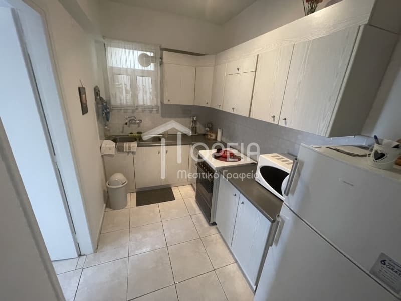 Apartment in Saronida, Saronida — Photo 10 of 10
