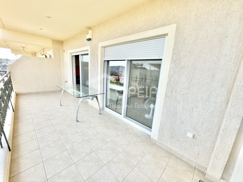 House in Agios Nikolaos, Anavissos — Photo 8 of 20