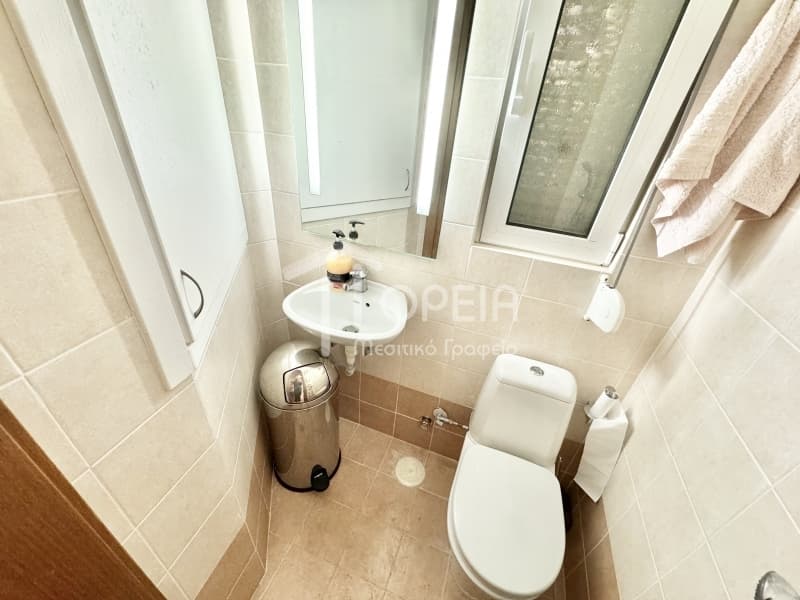 House in Agios Nikolaos, Anavissos — Photo 6 of 20