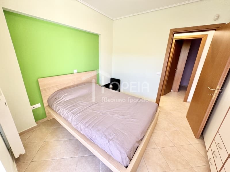 House in Agios Nikolaos, Anavissos — Photo 9 of 20