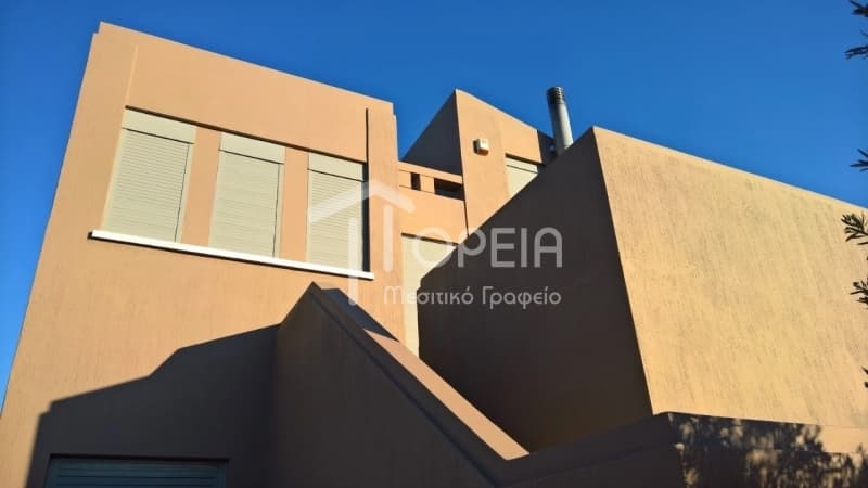House in Katafigi, Palaia Fokaia — Photo 6 of 12