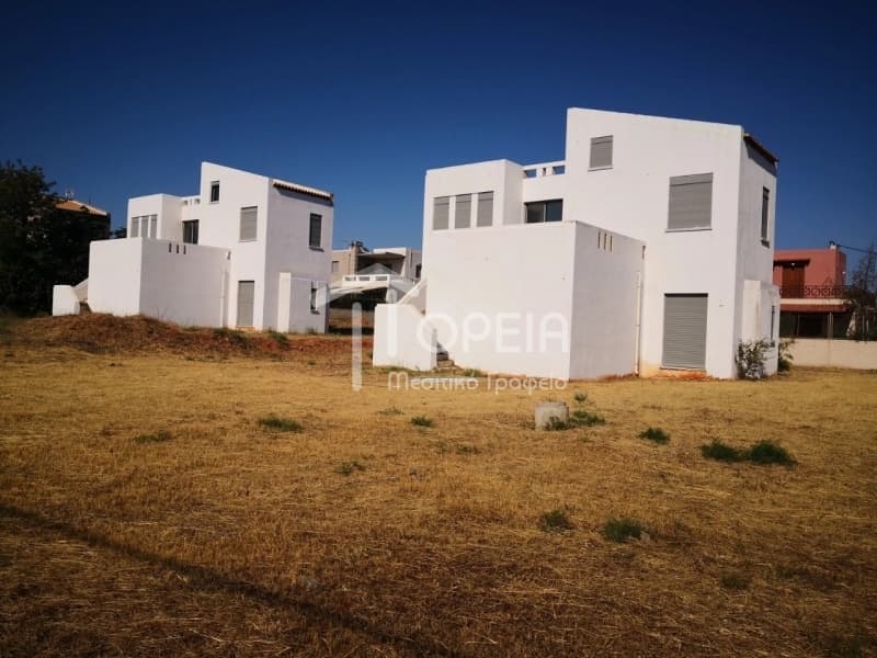 House in Katafigi, Palaia Fokaia — Photo 11 of 12