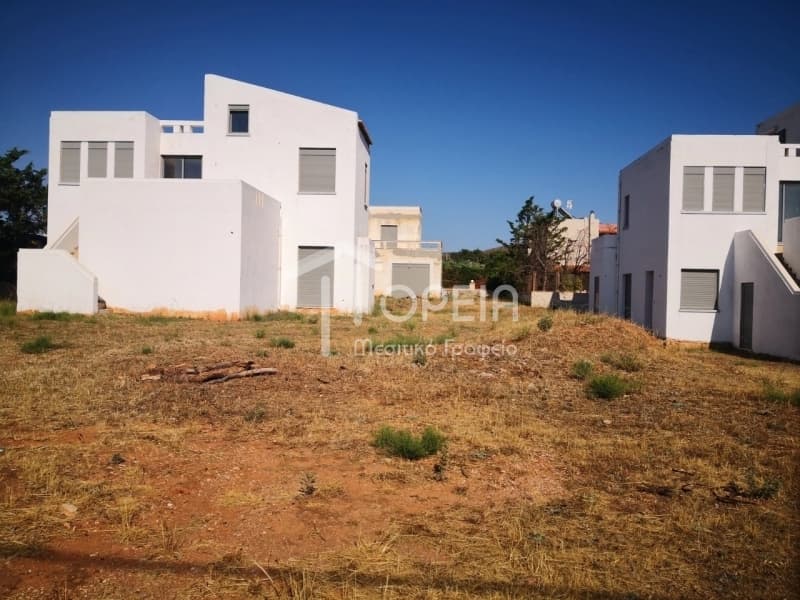 House in Katafigi, Palaia Fokaia — Photo 4 of 12