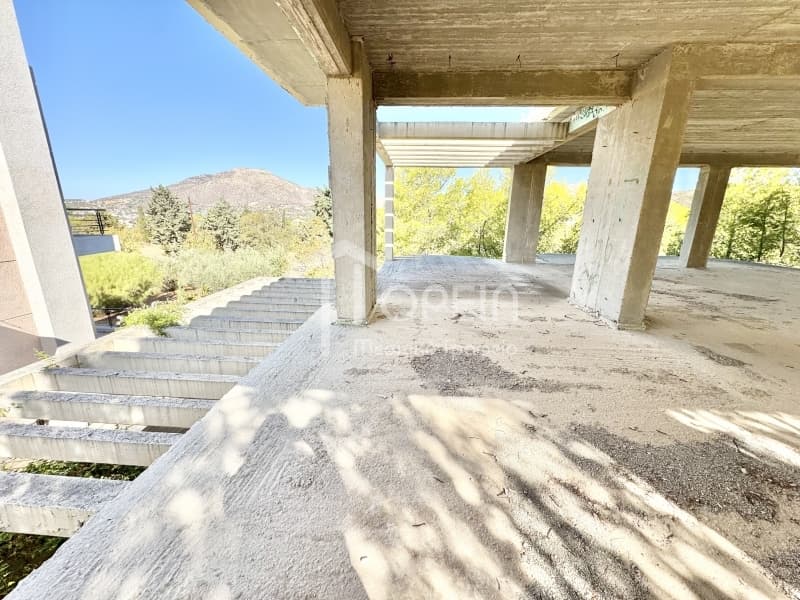 Μονοκατοικία στην ΑΤΕ, Ανάβυσσος — Φωτογραφία 12 από 15