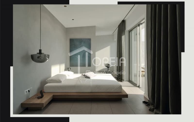 House in Κέντρο, Palaia Fokaia — Photo 2 of 8