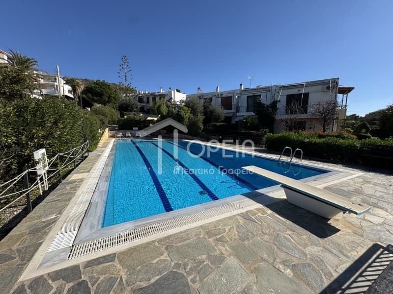 Apartment in Saronida, Saronida — Photo 8 of 15