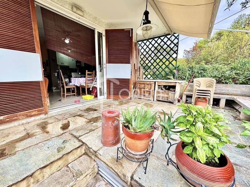 Apartment in Saronida, Saronida — Photo 10 of 15