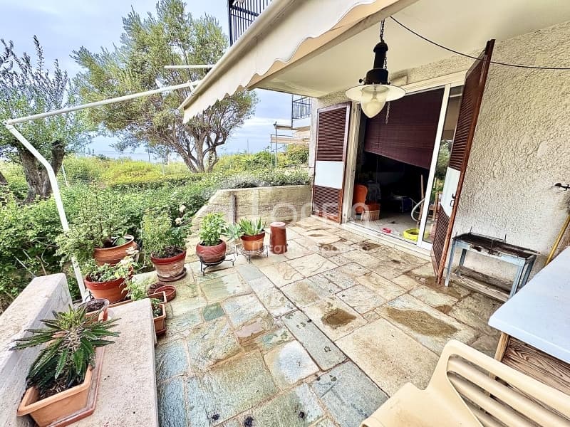 Apartment in Saronida, Saronida — Photo 13 of 15