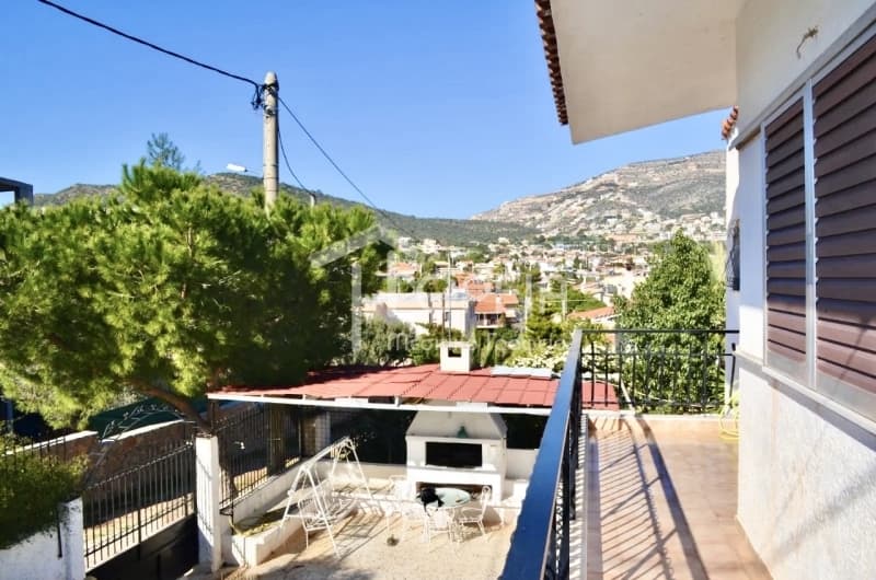 Μονοκατοικία στην Άγιος Νικόλαος, Ανάβυσσος — Φωτογραφία 21 από 22