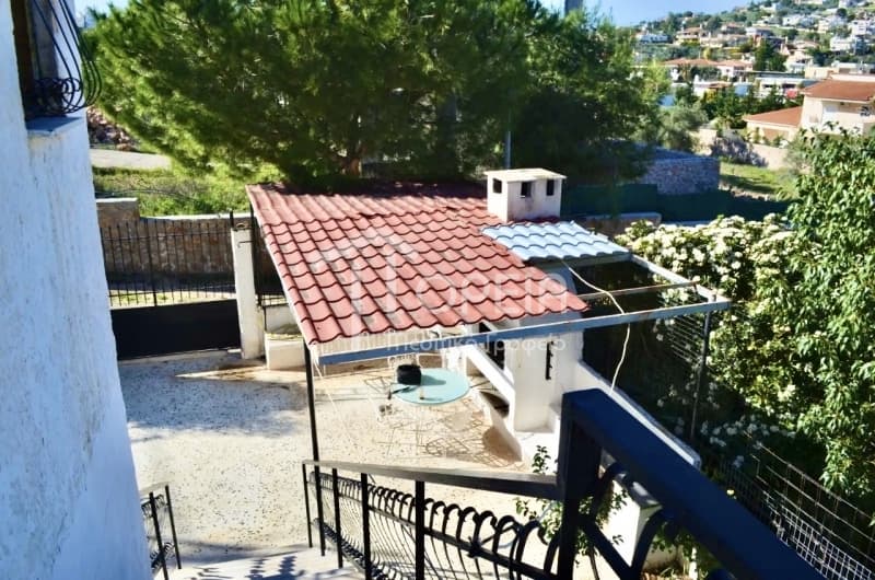 Μονοκατοικία στην Άγιος Νικόλαος, Ανάβυσσος — Φωτογραφία 18 από 22