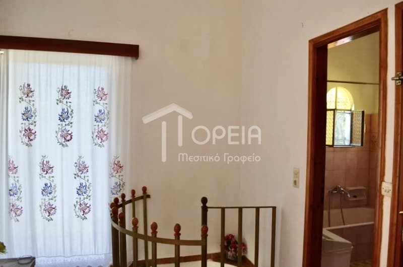 Μονοκατοικία στην Άγιος Νικόλαος, Ανάβυσσος — Φωτογραφία 16 από 22