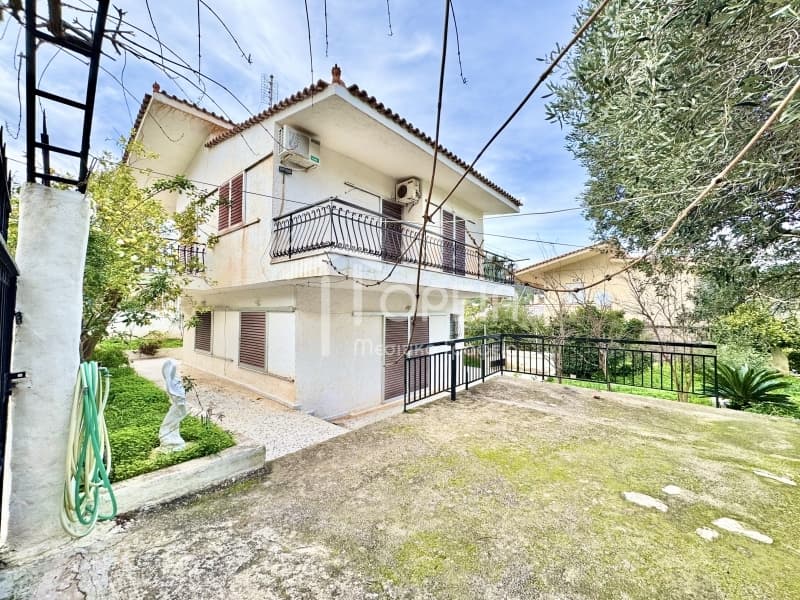 Μονοκατοικία στην Άγιος Νικόλαος, Ανάβυσσος — Φωτογραφία 15 από 22