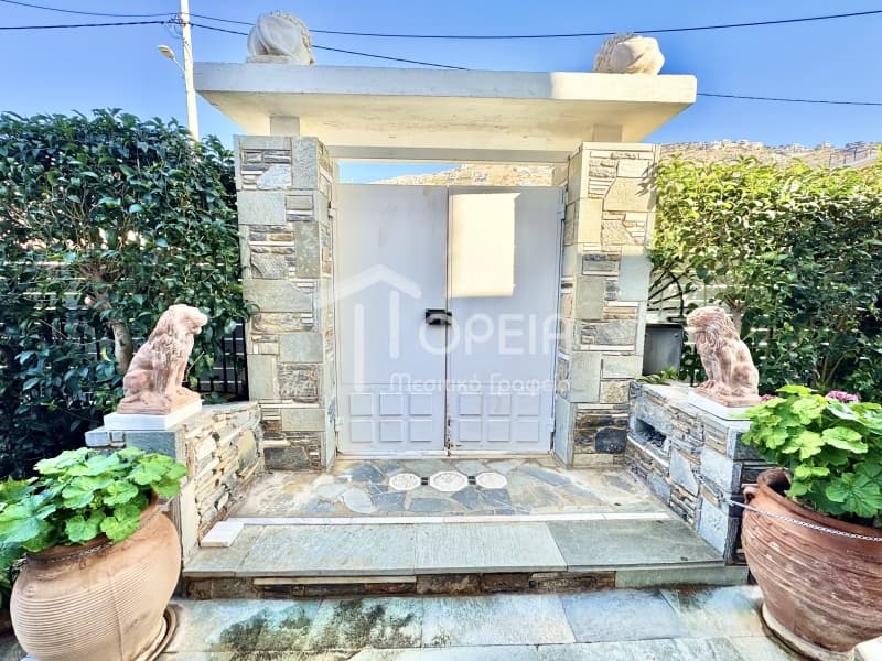Μονοκατοικία στην Σαρωνίδα, Σαρωνίδα — Φωτογραφία 30 από 30