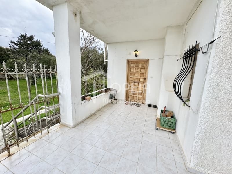 House in Mavro Lithari, Saronida — Photo 17 of 30