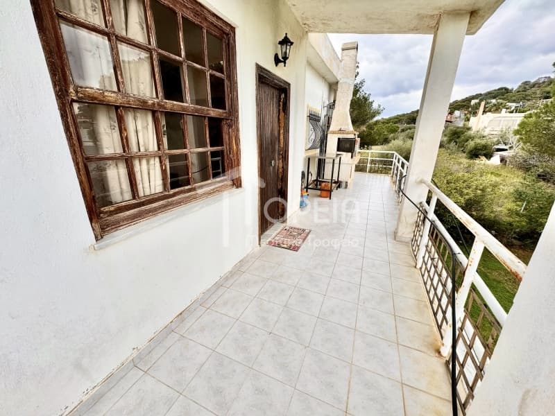 House in Mavro Lithari, Saronida — Photo 10 of 30