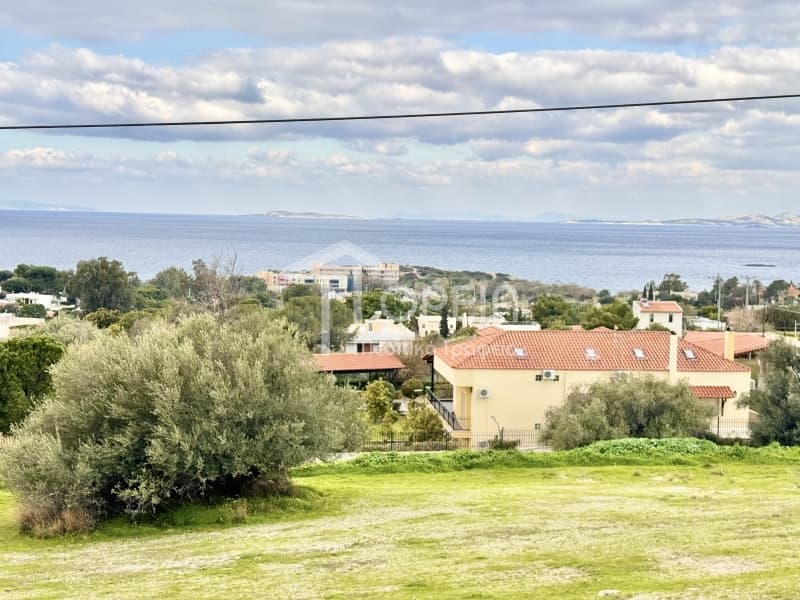 House in Mavro Lithari, Saronida — Photo 9 of 30
