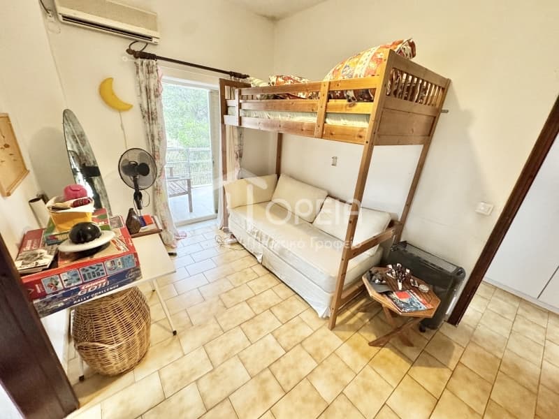 House in Mavro Lithari, Saronida — Photo 19 of 30