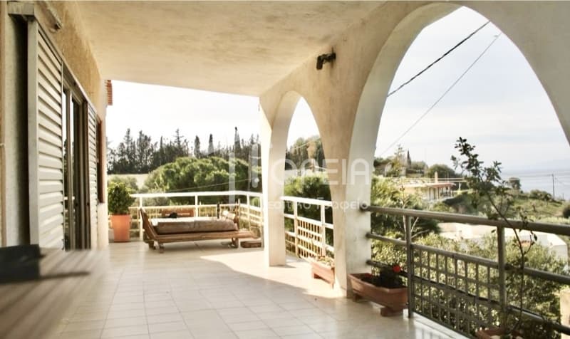 House in Mavro Lithari, Saronida — Photo 11 of 30