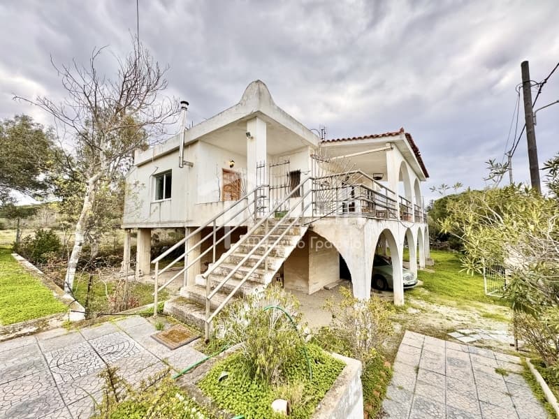 House in Mavro Lithari, Saronida — Photo 8 of 30