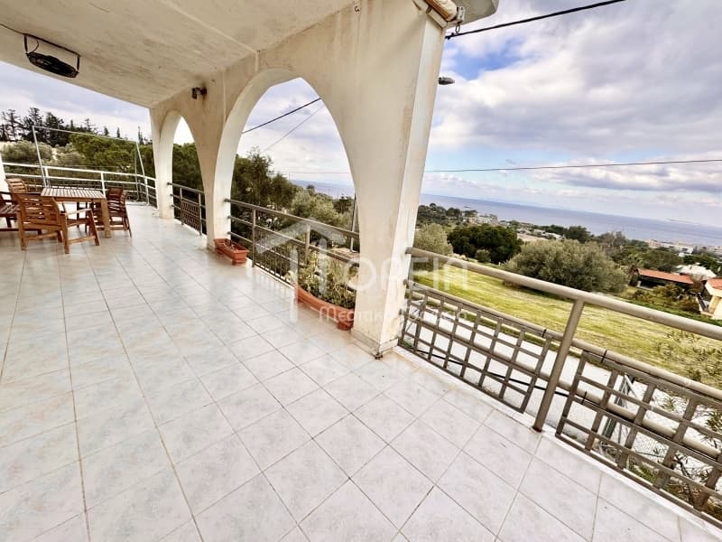 House in Mavro Lithari, Saronida — Photo 4 of 30