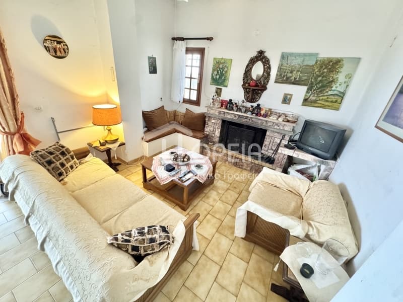 House in Mavro Lithari, Saronida — Photo 3 of 30