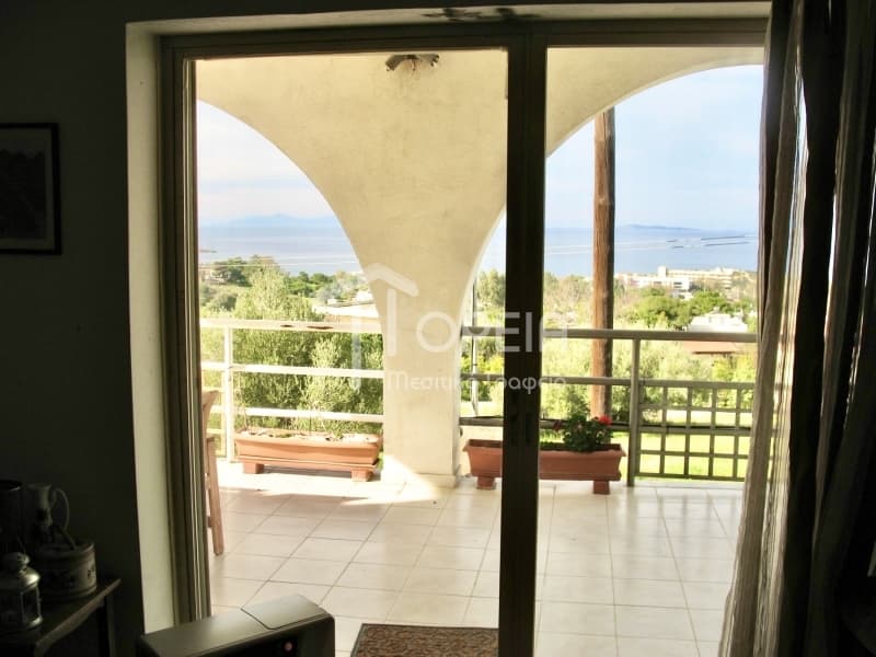 House in Mavro Lithari, Saronida — Photo 5 of 30