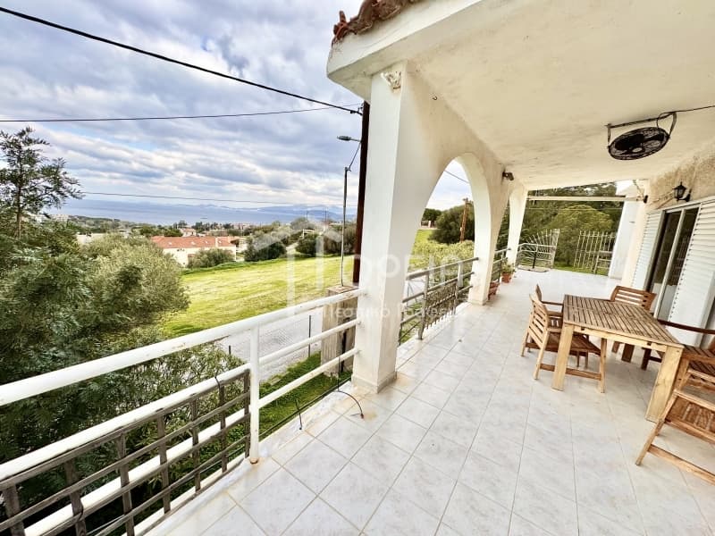 House in Mavro Lithari, Saronida — Photo 14 of 30
