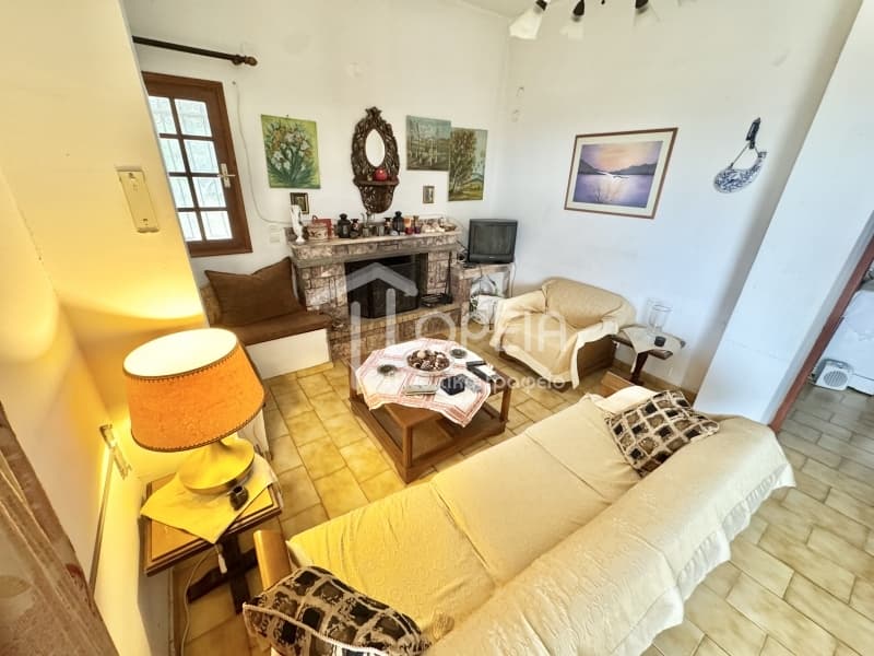 House in Mavro Lithari, Saronida — Photo 29 of 30