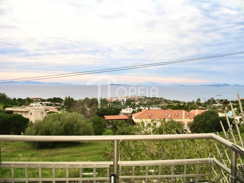 House in Mavro Lithari, Saronida — Photo 26 of 30