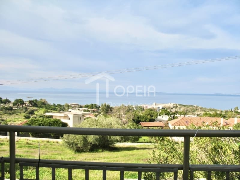 House in Mavro Lithari, Saronida — Photo 1 of 30
