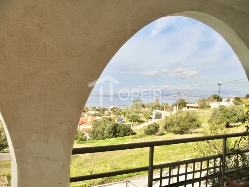 House in Mavro Lithari, Saronida — Photo 12 of 30