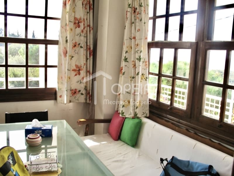 House in Mavro Lithari, Saronida — Photo 6 of 30