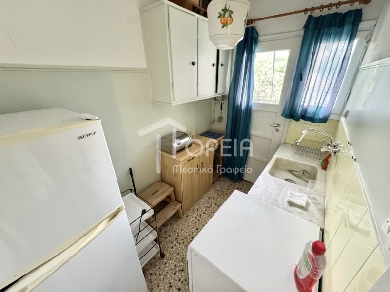 Apartment in Saronida, Saronida — Photo 10 of 11