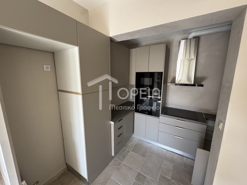 Apartment in Paralia, Anavissos — Photo 26 of 28
