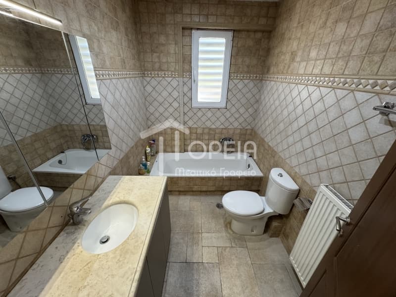Apartment in Paralia, Anavissos — Photo 3 of 28
