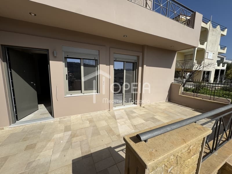 Apartment in Paralia, Anavissos — Photo 13 of 28