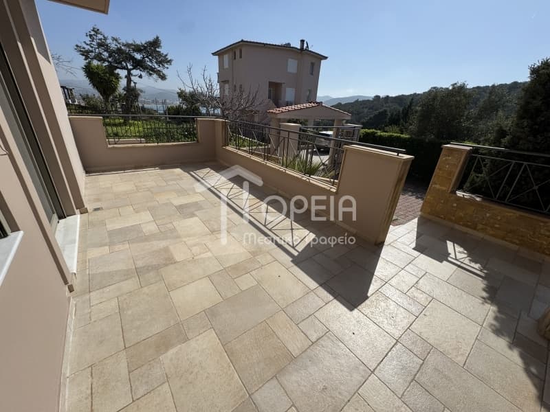 Apartment in Paralia, Anavissos — Photo 28 of 28