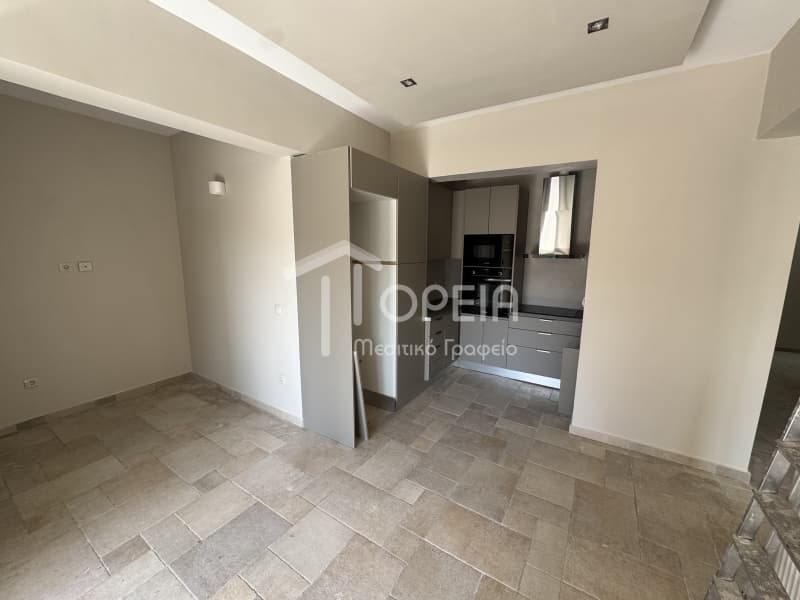 Apartment in Paralia, Anavissos — Photo 24 of 28