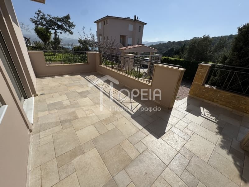 Apartment in Paralia, Anavissos — Photo 4 of 28