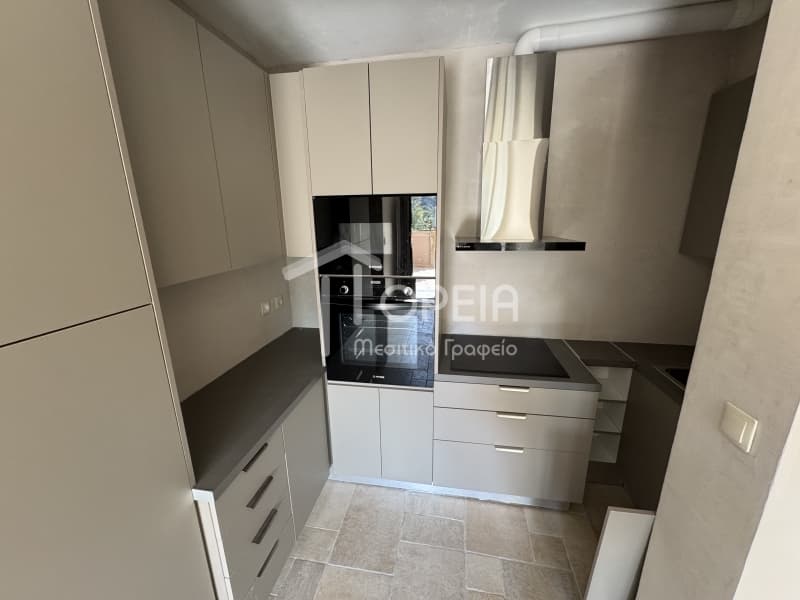 Apartment in Paralia, Anavissos — Photo 2 of 28