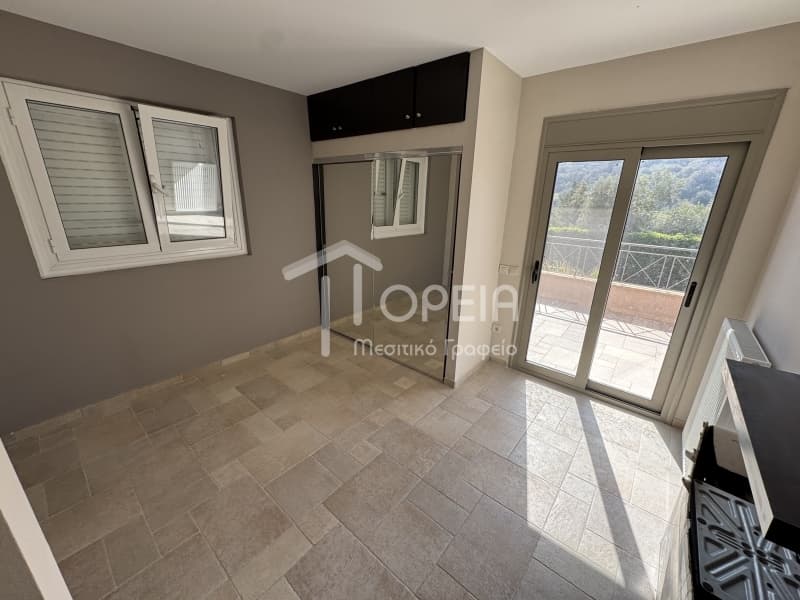 Apartment in Paralia, Anavissos — Photo 12 of 28