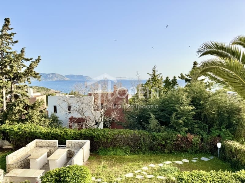 House in Paralia, Anavissos — Photo 9 of 30