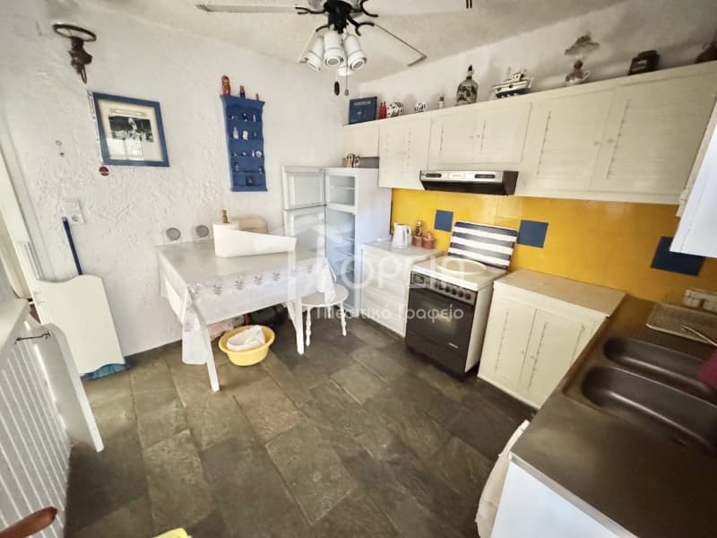House in Paralia, Anavissos — Photo 12 of 30