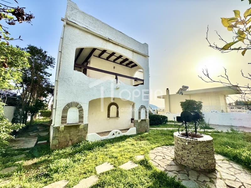 House in Paralia, Anavissos — Photo 10 of 30