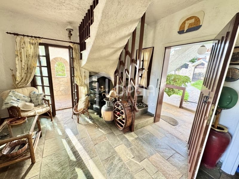 House in Paralia, Anavissos — Photo 13 of 30
