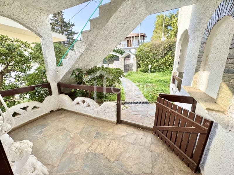 House in Paralia, Anavissos — Photo 27 of 30