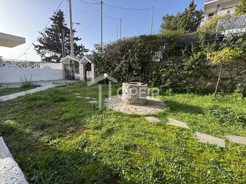 House in Paralia, Anavissos — Photo 30 of 30