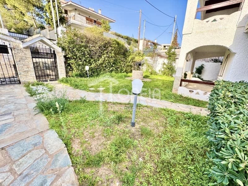 House in Paralia, Anavissos — Photo 20 of 30