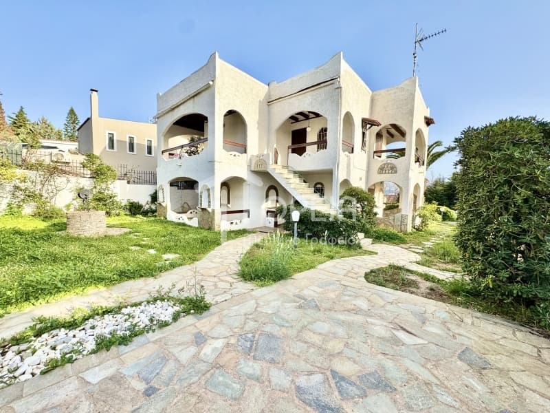 House in Paralia, Anavissos — Photo 23 of 30